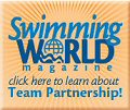 Swimming World Magazine Team Partnership Program