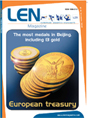 LEN Magazine, November 2008