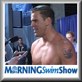 Click on Button to View to Swimming World TV segment
