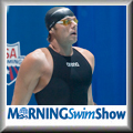 Click on Button to View to Swimming World TV segment