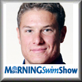 Click on Button to View to Swimming World TV segment