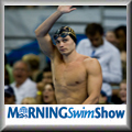 Click on Button to View to Swimming World TV segment