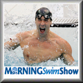 Click on Button to View to Swimming World TV segment