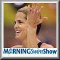 Click on Button to View to Swimming World TV segment