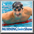 Click on Button to View to Swimming World TV segment