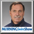 Click on Button to View to Swimming World TV segment