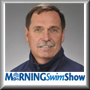 Show Features: Olympic News from Diving and Water Polo; Gregg Troy Talks About Medal-Winning Swims by Ryan Lochte and Caroline Burckle