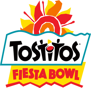 Tostitos Fiesta Bowl