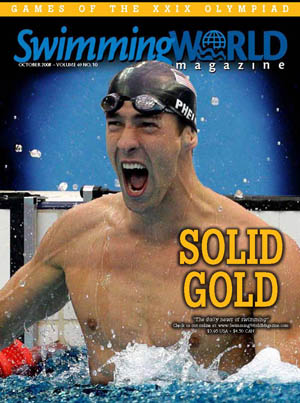 swim magazine