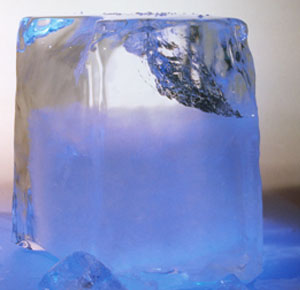 Ice Immersion