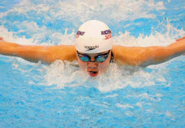 Richmond Leads Old Dominion, UNC Wilmington In Two-Day Tri-Meet