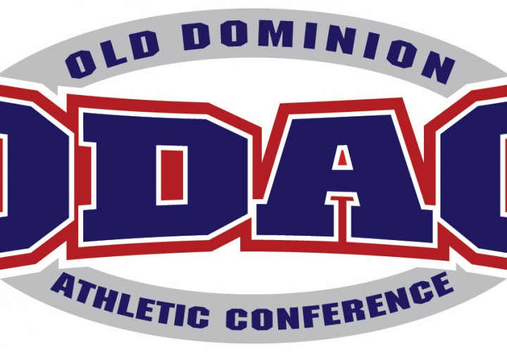 Old Dominion Athletic Conference Swimming Features Fast Early Season Swims