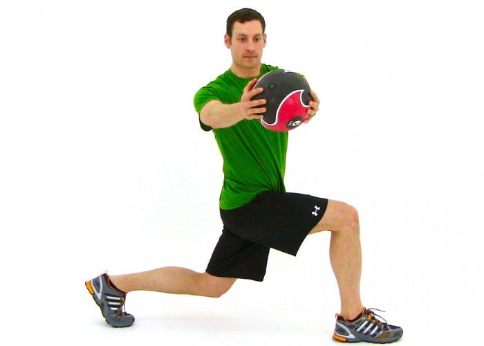 Medicine Ball Training Programs