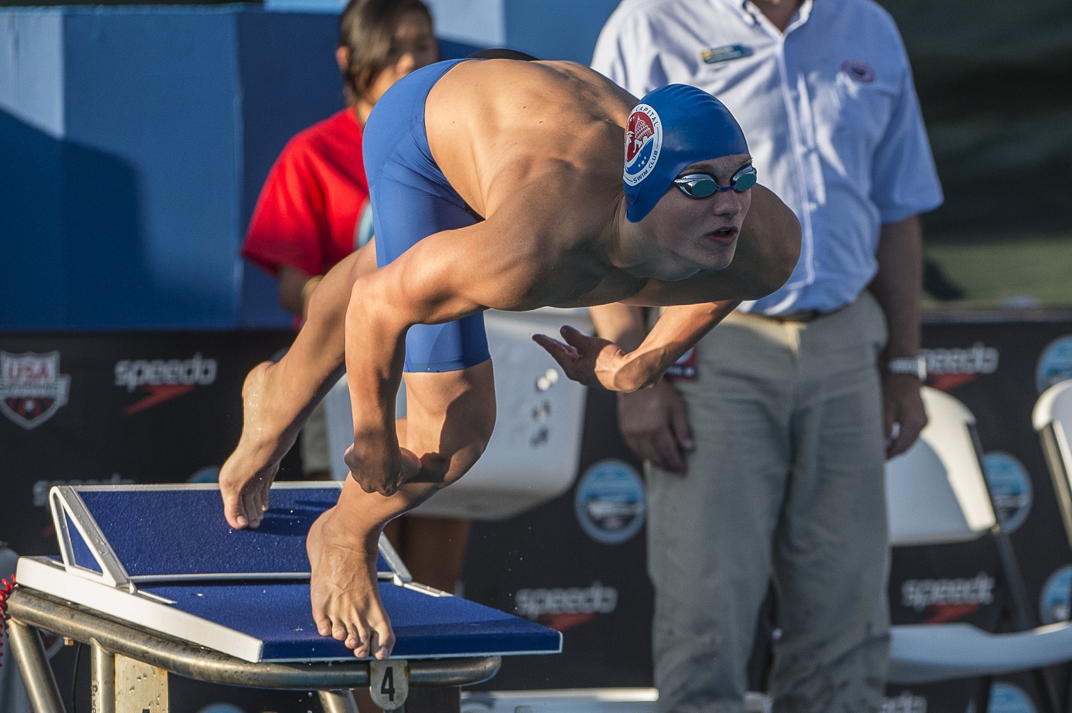 Seliskar A 2013 US Jr Nats 0132 - Swimming World News