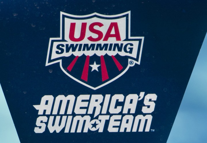 USA Swimming Releases Findings of Independent Safe Sport Review ...