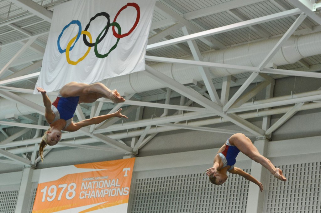 Photo Gallery: USA Diving Junior Nationals - Swimming World News