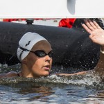 139 VAN ROUWENDAAL Sharon NED 10 Km Gold Medal Open Water 32nd LEN European Championships Swimming, Diving, Synchro, Open Water Berlin, Germany 2014 Aug.13 th - Aug. 24 th Day01 - Aug. 13 Photo A.Staccioli/Deepbluemedia/Insidefoto