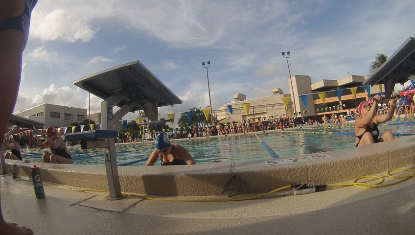 wheaton outdoor pool