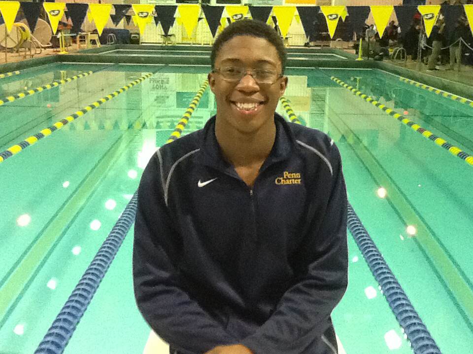 Reece Whitley - Inter-Ac League