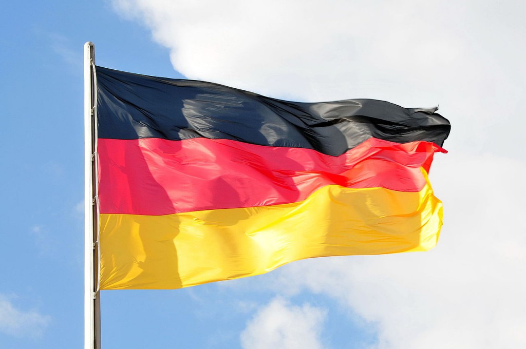 german-flag