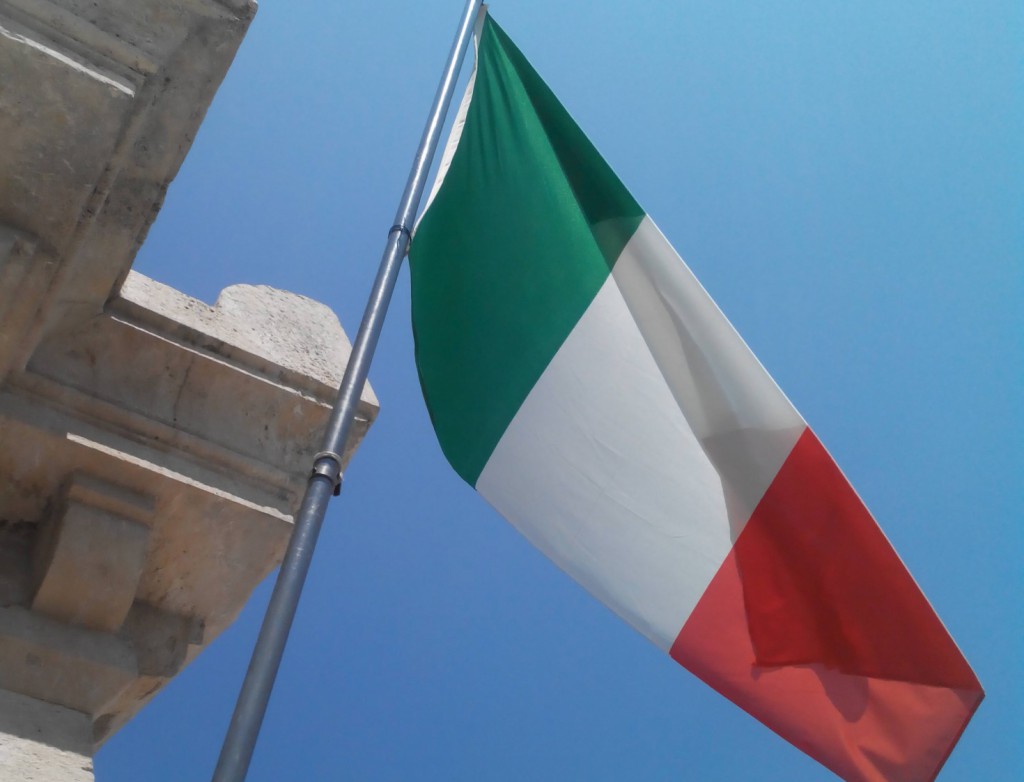 italian-flag