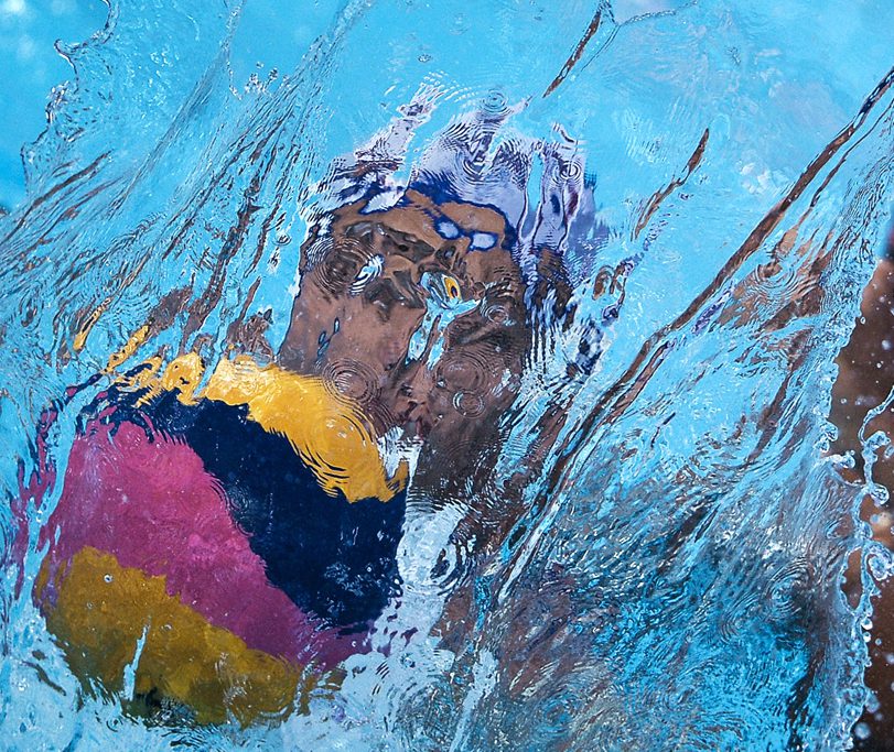 USA Women's Water Polo Opens FINA World League Super Final with Victory