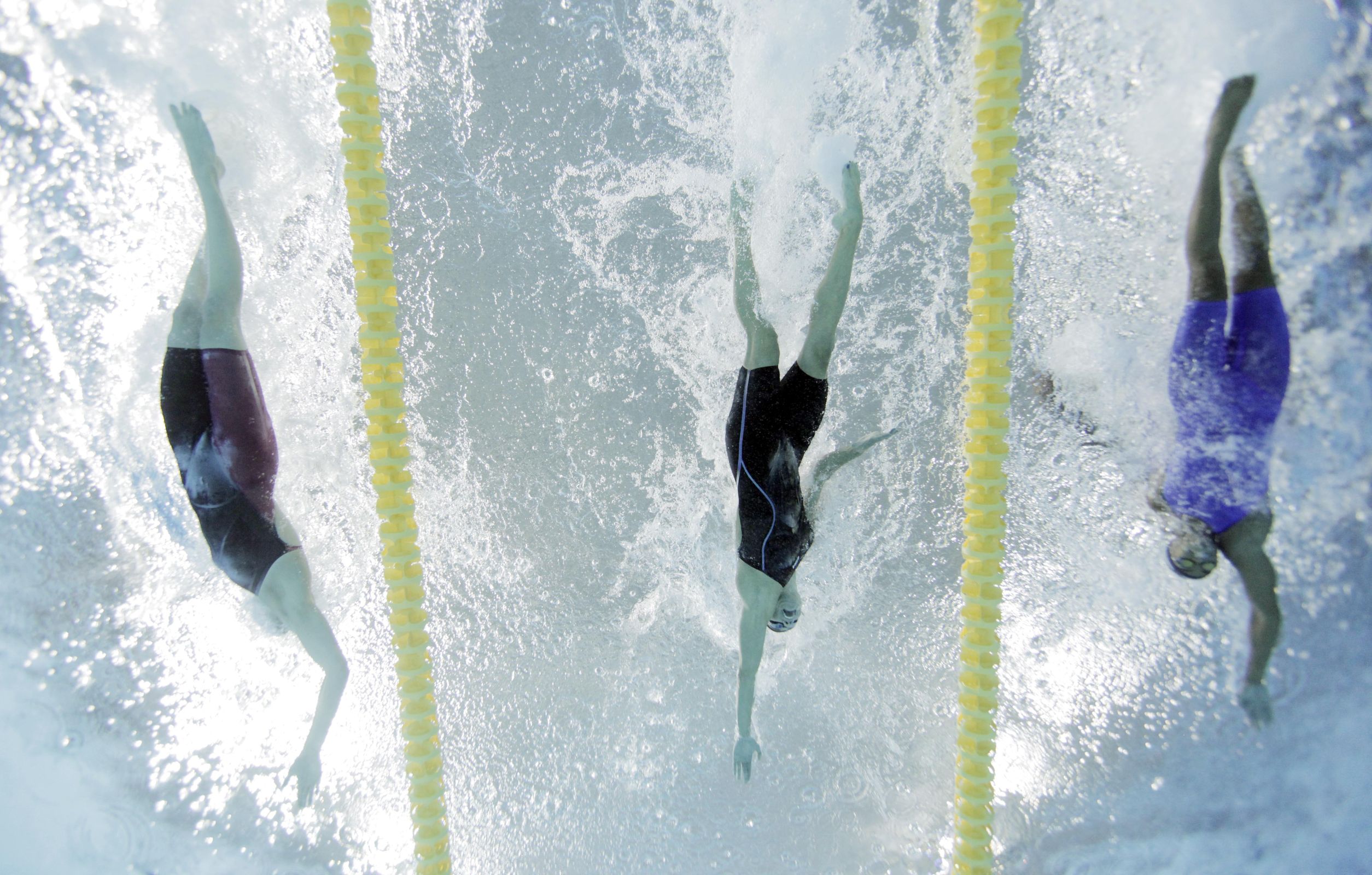 10 Swimming Coaching Practices That Don't Make Sense