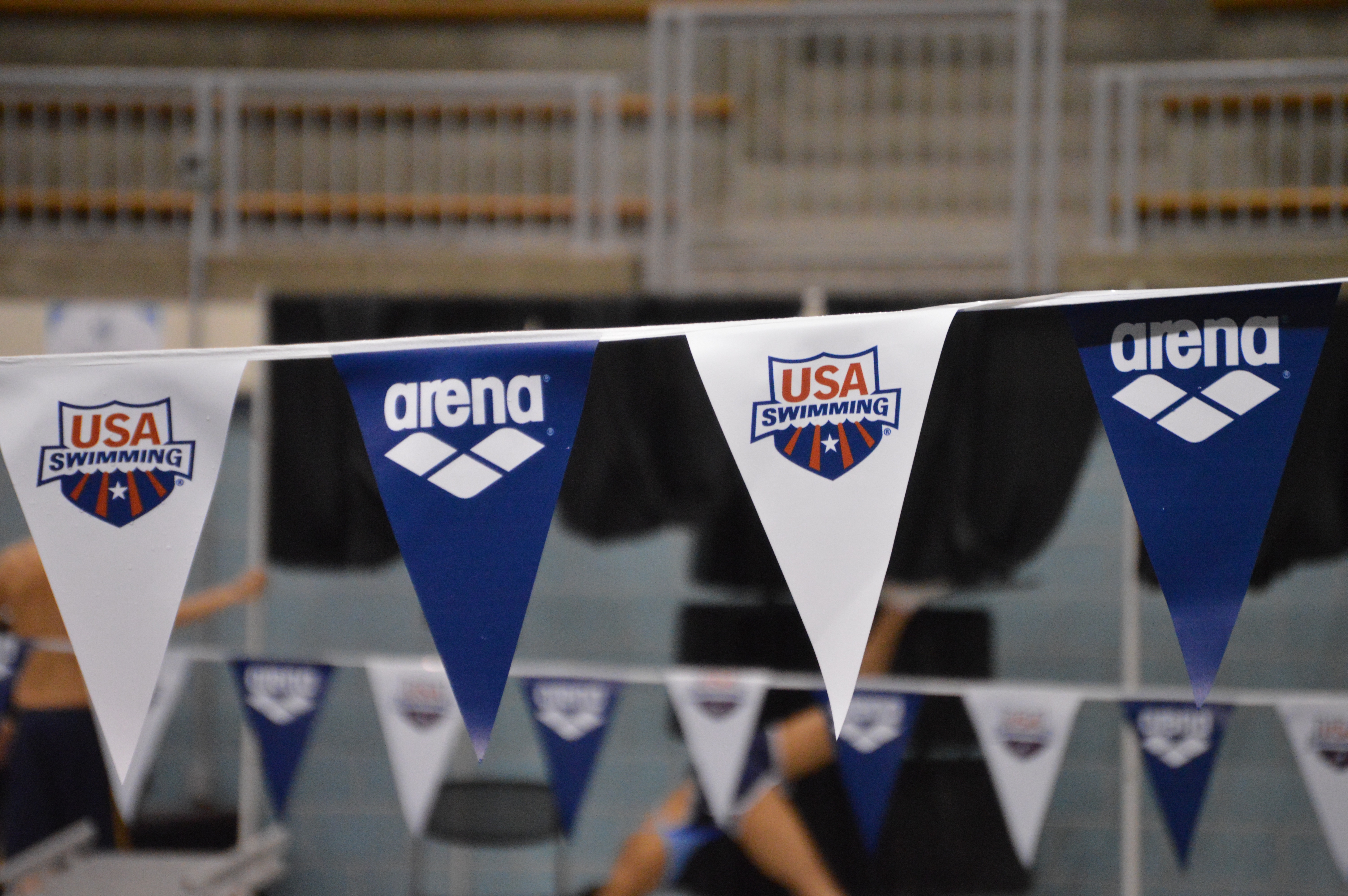 USA Swimming Revises Entry Time Standards For Santa Clara Pro Series