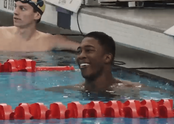 Reece Whitley