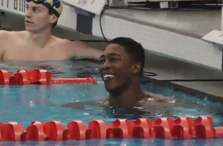 Reece Whitley