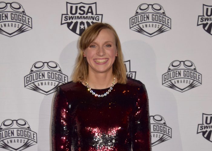 katie-ledecky-redcarpet-golden-gog-2017