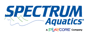 Spectrum Aquatics Logo