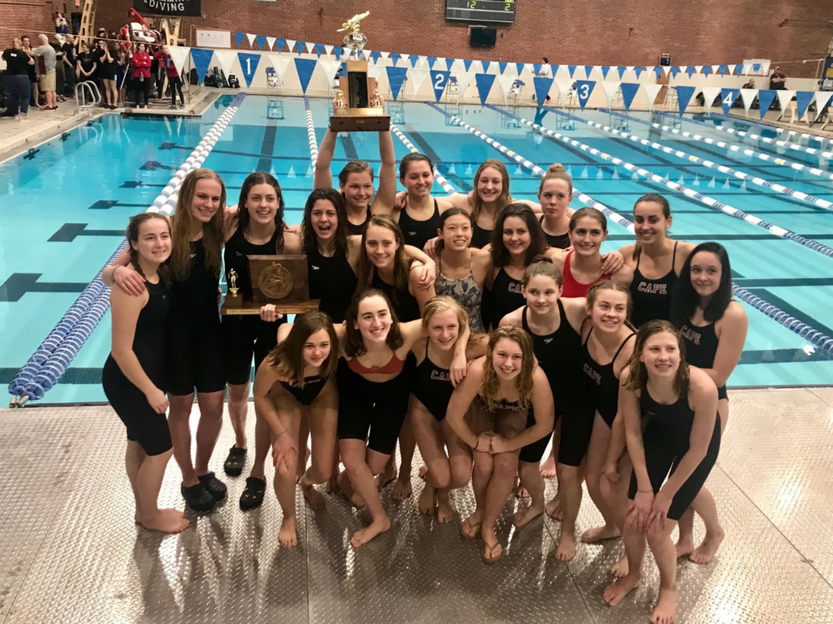 Cape Elizabeth Girls Three-Peat, Mount Desert Island Boys Repeat At ...