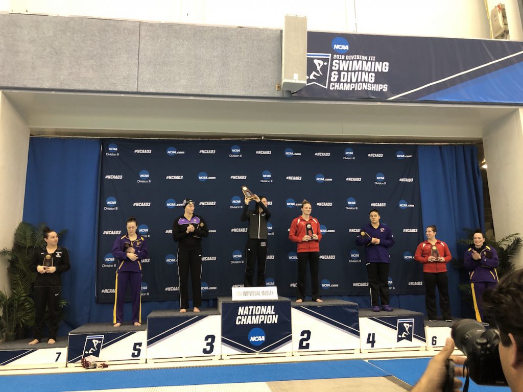 honore-collins-crile-hart-kustritz-craig-wentzel-200-IM-ncaa-division-3-podium