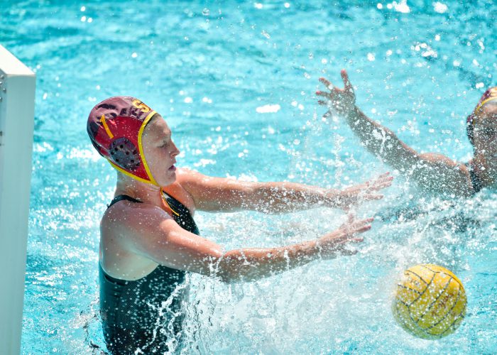 No. 1 USC Takes First Defeat Of 2019 In 9-8 Overtime Loss To No. 2 Stanford.