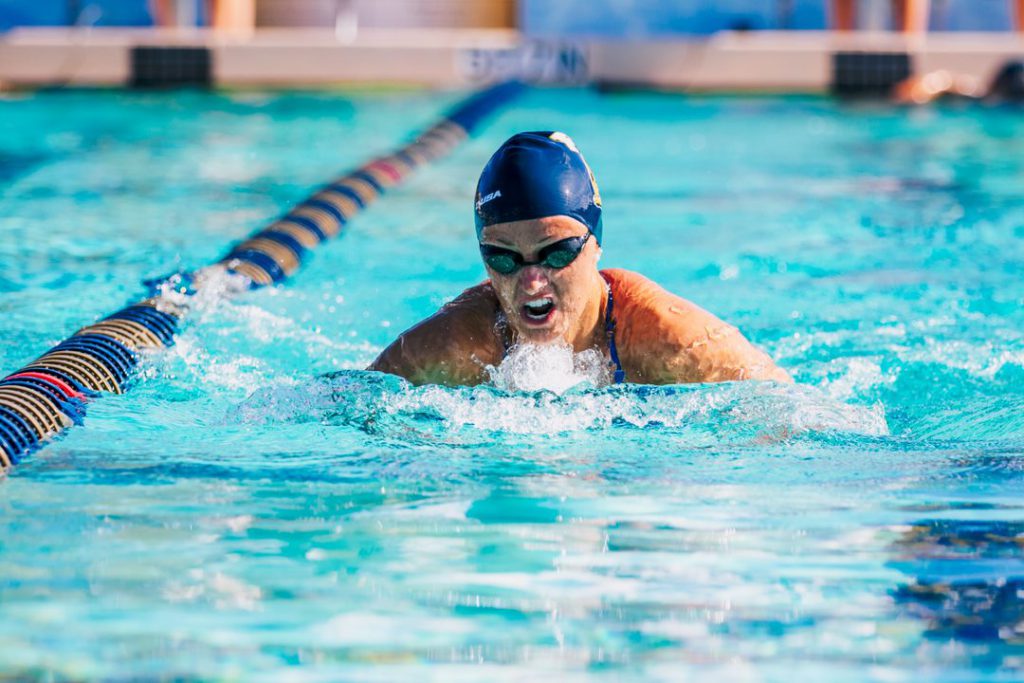 stephanie-hussey-conference-usa-championships