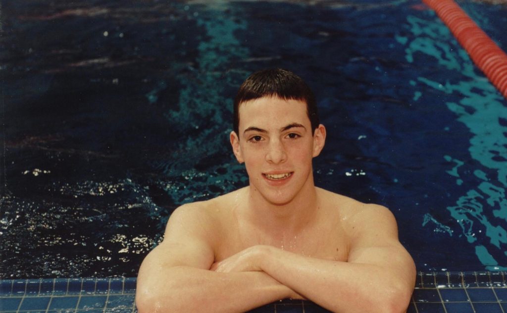 Fran Crippen 1999 by Peter Bick - 5 (1)