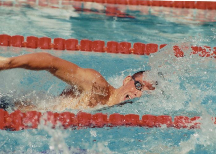 Fran Crippen