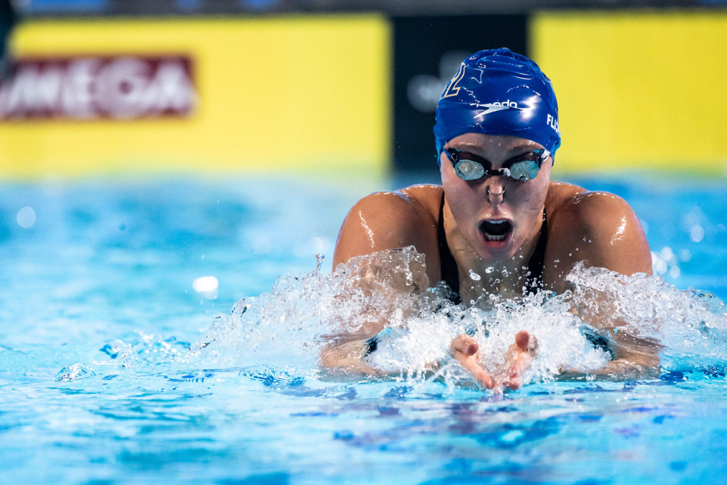 Ranking The Best Women's Swimmers In The World From 1-25