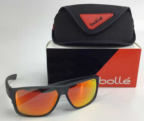 Bolle-Sunglasses