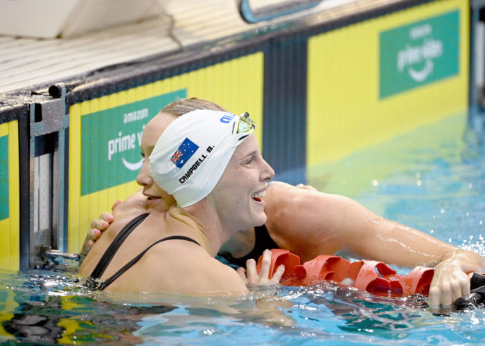 100FREE FINAL BRONTE SMILE