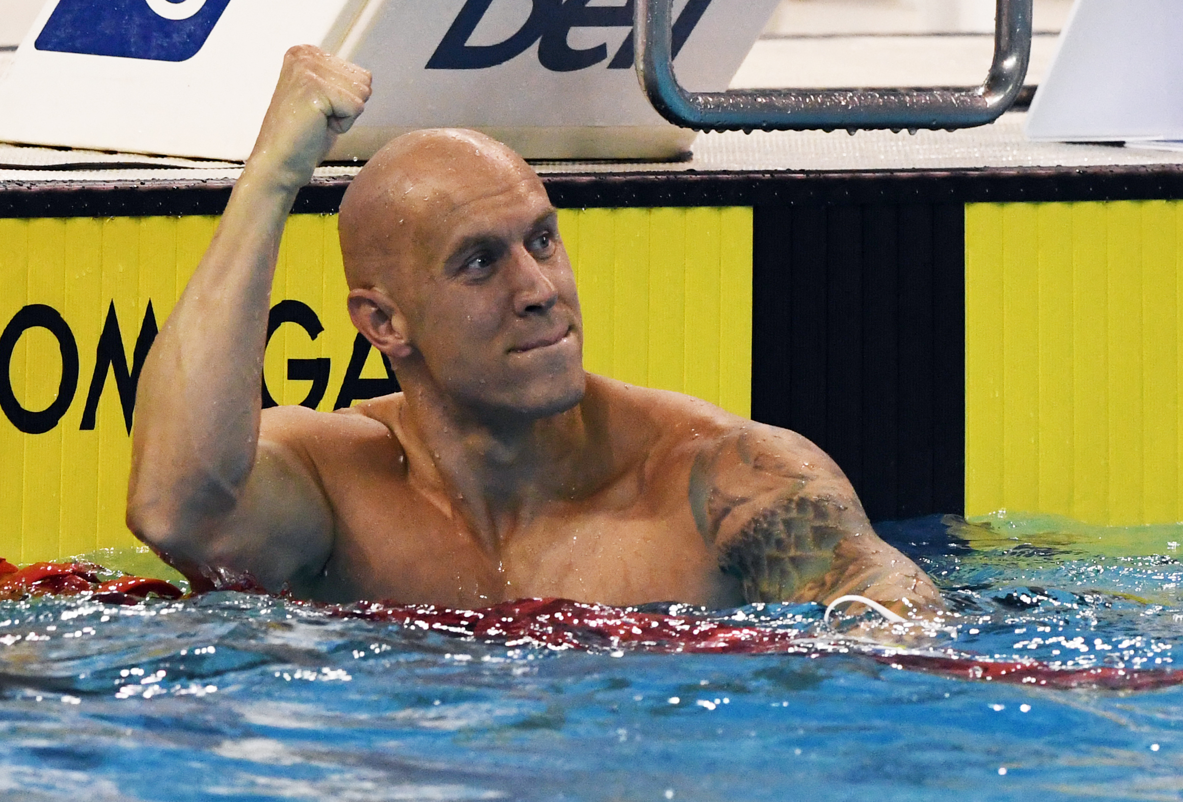 Brent Hayden-Olympic Swimming Trials-f-21june2021Photo Scott Grant