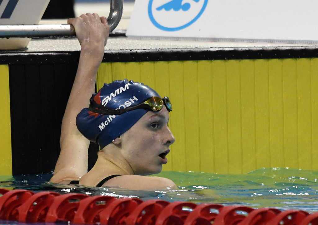 Summer McIntosh-Olympic Swimming Trials-f-20june2021Photo Scott Grant