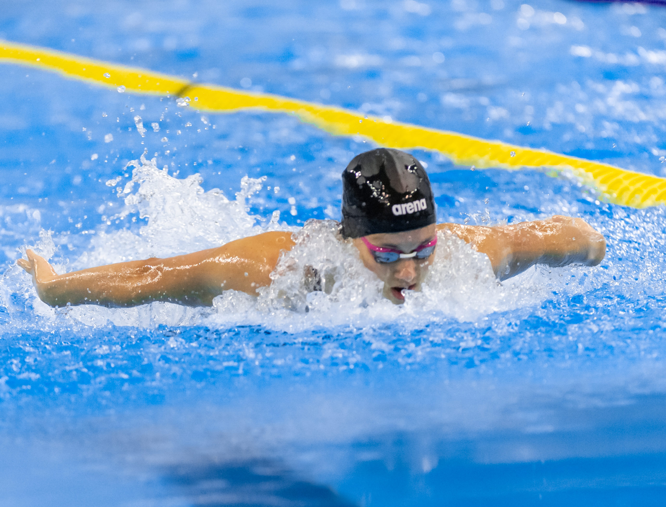 Canadian Olympic Trials Penny Oleksiak Kelsey Wog Day 2 Top Seeds